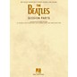 Hal Leonard The Beatles Session Parts - Full Transcriptions of the Brass, Woodwind, Strings and More thumbnail