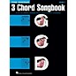 Hal Leonard The Guitar Three Chord Songbook Volume 2  G-C-D thumbnail