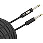 D'Addario American Stage Kill Switch Instrument Cable 20 ft. thumbnail