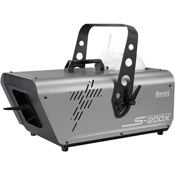Elation S-200X Snow Machine