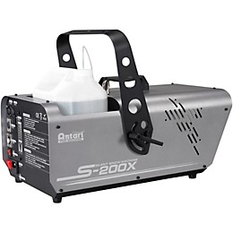 Elation S-200X Snow Machine