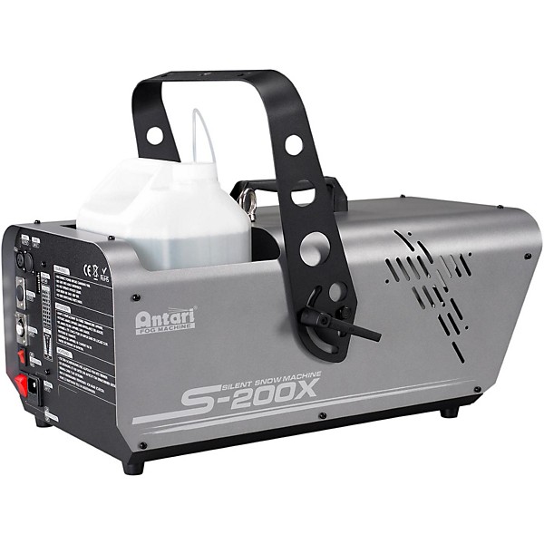 Elation S-200X Snow Machine