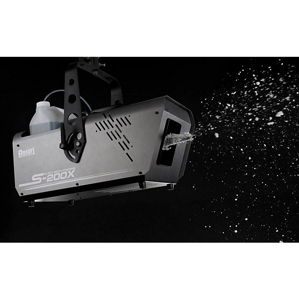 Elation S-200X Snow Machine