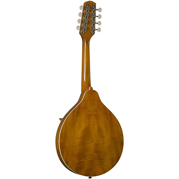 Kentucky KM-272 Artist A-Model Mandolin Vintage Sunburst