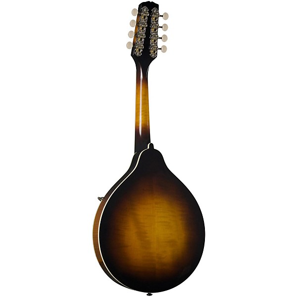 Kentucky KM-270 Artist A-Model Mandolin Vintage Sunburst