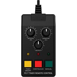 CHAUVET DJ FC-T Timer Remote Control for Hurricane Fog Machines