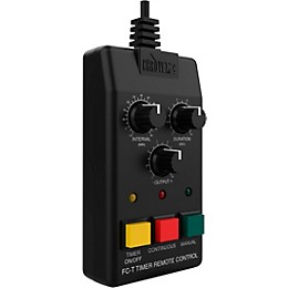 CHAUVET DJ FC-T Timer Remote Control for Hurricane Fog Machines