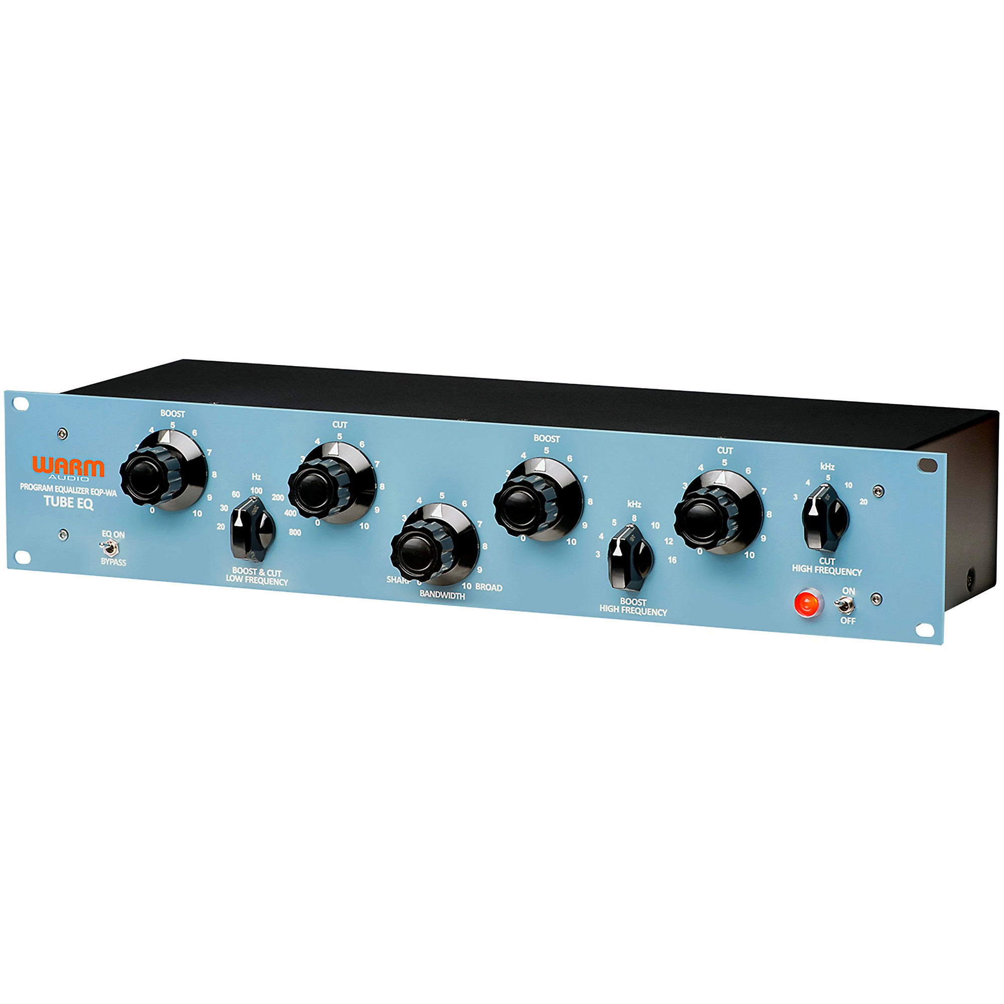 Warm Audio EQP-WA Tube EQ | Guitar Center