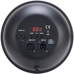 Open Box American DJ 64 LED SA Level 1