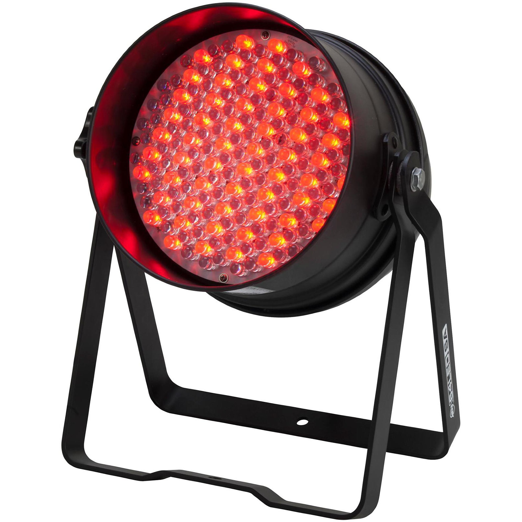 ADJ 64P LED Pro Polish (Silver) Par Can Fixture - Ultra