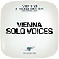 Vienna Symphonic Library Solo Voices Full Library (Standard + Extended) Software Download thumbnail