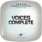 Vienna Symphonic Library Voices Complete Full Library (Standard + Extended) Software Download thumbnail