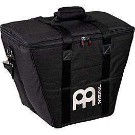 MEINL Professional Slap-Top Cajon Bag Black