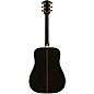 Gibson Limited Edition Dove Ebony Acoustic-Electric Guitar Ebony