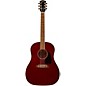 Gibson Limited Edition J-45 Sitka Spruce Top Acoustic-Electric Guitar Transparent Brown thumbnail