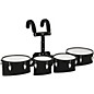 Open Box Sound Percussion Labs Marching Tenor Drum with Carrier Level 1 8 in.,10 in.,12 in.,13 in. Black thumbnail
