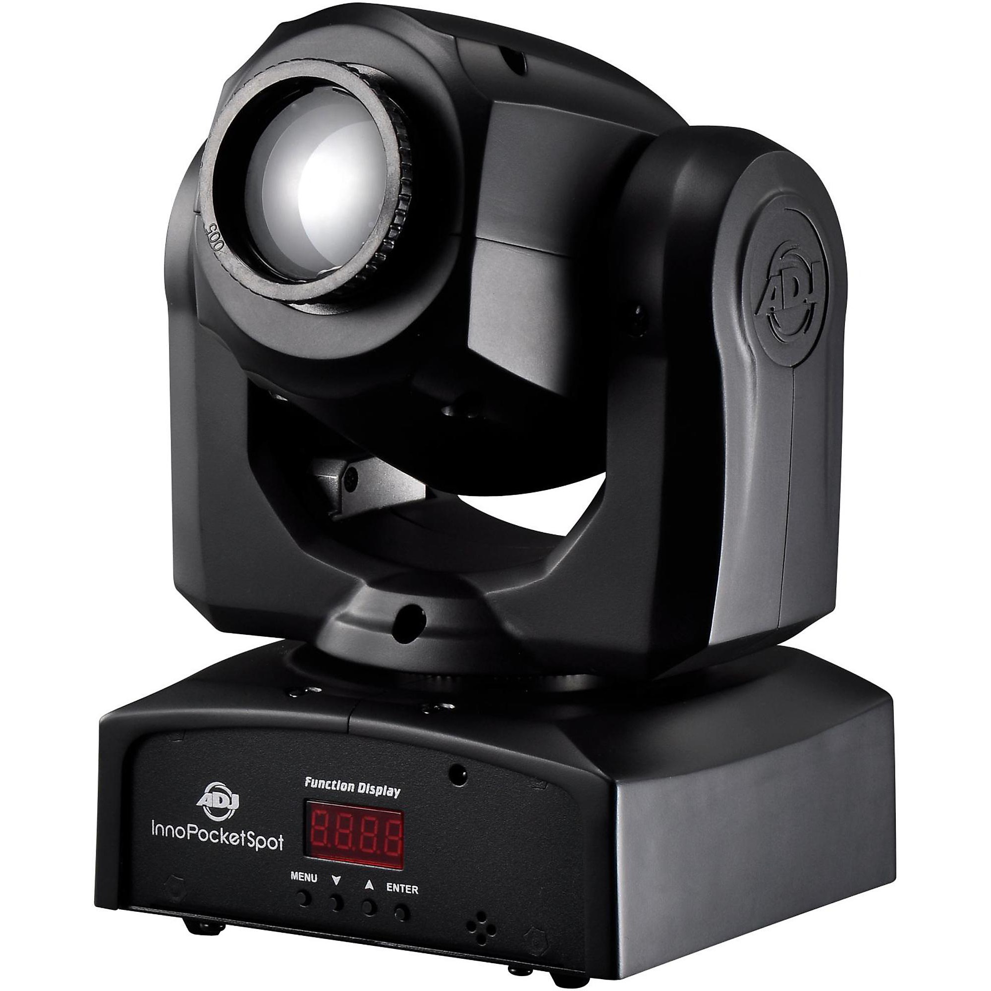 American DJ Inno Pocket Spot | Guitar Center