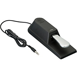 Open Box Yamaha FC4A Piano style Sustain Foot Pedal Level 2 Regular 888366011706