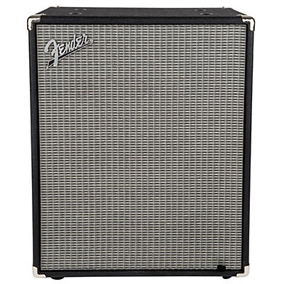 Fender Rumble 700W 2X10 Bass Speaker Cabinet for sale
