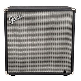 Fender Rumble 500W 1x12 Bass Speaker Cabinet