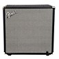 Fender Rumble 500W 1x12 Bass Speaker Cabinet thumbnail