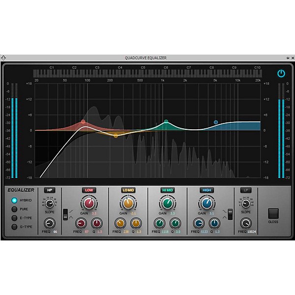 Cakewalk SONAR Platinum EDU Lab Pack (5-user)