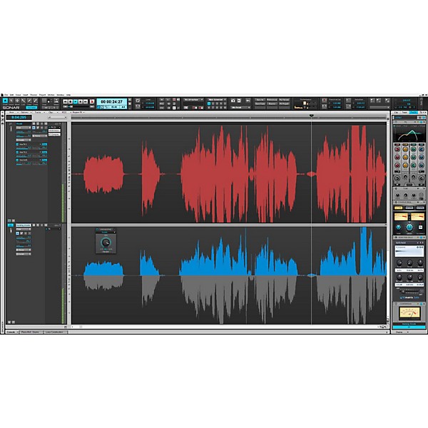 Cakewalk SONAR Platinum EDU Lab Pack (5-user)