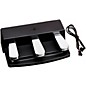 Open Box KORG PU2 3 Pedal System For SP280 Level 1 thumbnail
