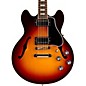 Gibson 2015 ES-339 Semi-Hollow Electric Guitar Sunset Burst thumbnail