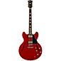 Gibson 2015 1963 ES-335TD Semi-Hollow Electric Guitar Sixties Cherry thumbnail