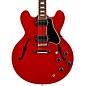 Gibson 2015 ES-335 Figured Semi-Hollow Electric Guitar Cherry thumbnail