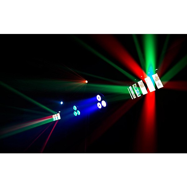 CHAUVET DJ GigBAR IRC 4-in-1 Lighting Effect