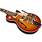 Gibson 2015 Memphis Limited Run ES-Les Paul w/Bigsby Tremolo Semi-Hollow Electric Guitar Light Burst