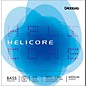 D'Addario Helicore Pizzicato Series Double Bass G String 3/4 Size Medium thumbnail