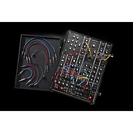 Moog Modular System 15 Limited Edition Legacy Analog Synth