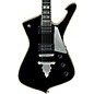 Open Box Ibanez PS Series PS120 Paul Stanley Signature Electric Guitar Level 1 Gloss Black thumbnail