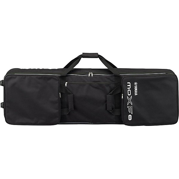 Yamaha MOXF8 88 Key Keyboard Bag