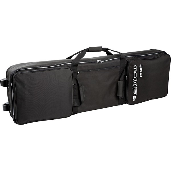 Yamaha MOXF8 88 Key Keyboard Bag