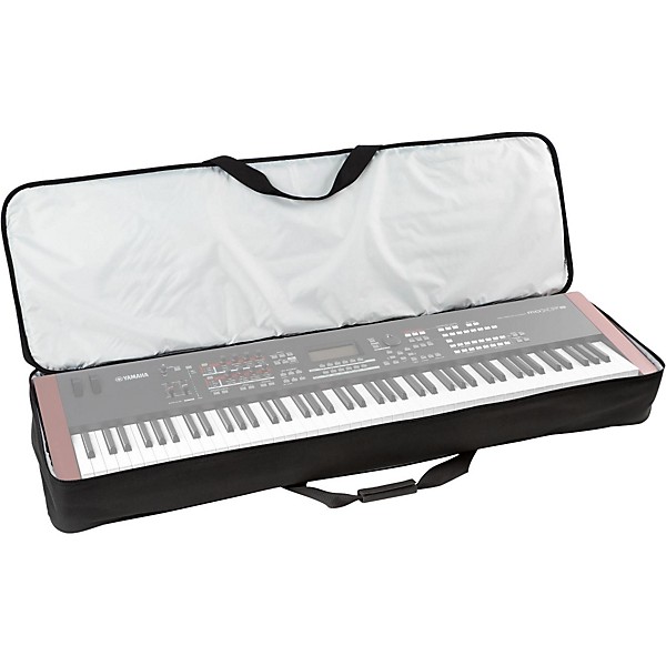 Yamaha MOXF8 88 Key Keyboard Bag