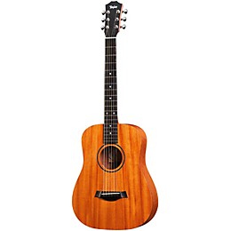 Taylor Baby Taylor Mahogany Acoustic-Electric Guitar Natural