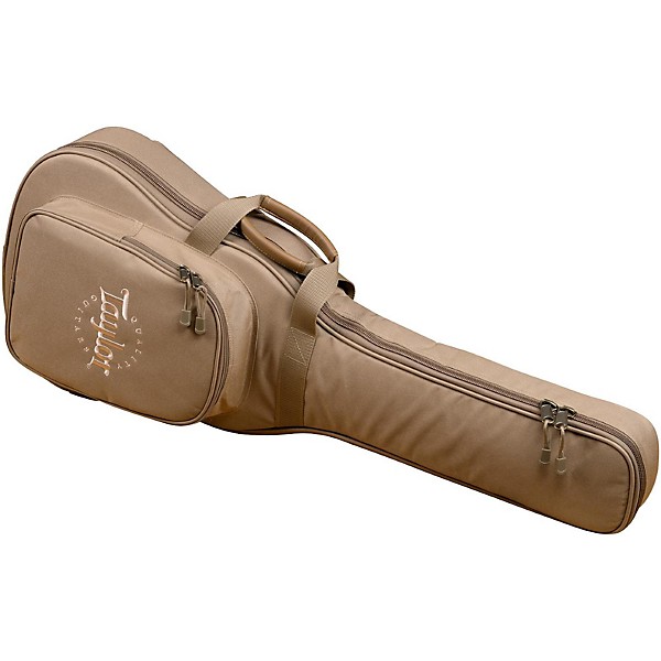 Taylor Baby Taylor Mahogany Acoustic-Electric Guitar Natural