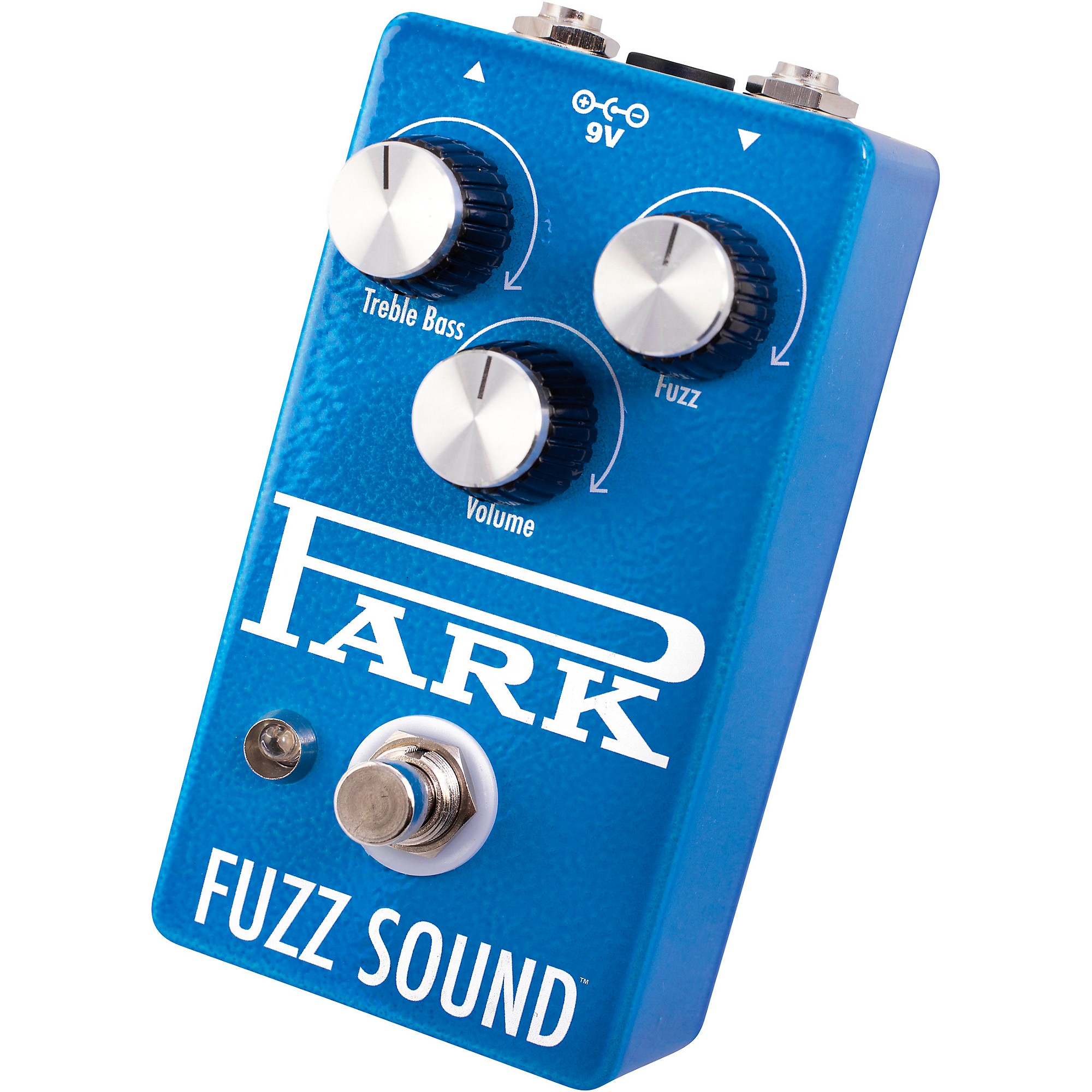 EarthQuaker Devices Fuzz Pedal ファズ EarthQuaker Devices Park Fuzz Sound Vintage Tone Guitar Effects