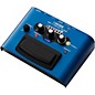 Open Box BOSS VE-1 Vocal Echo Voice Effects Pedal Level 2  197881124007