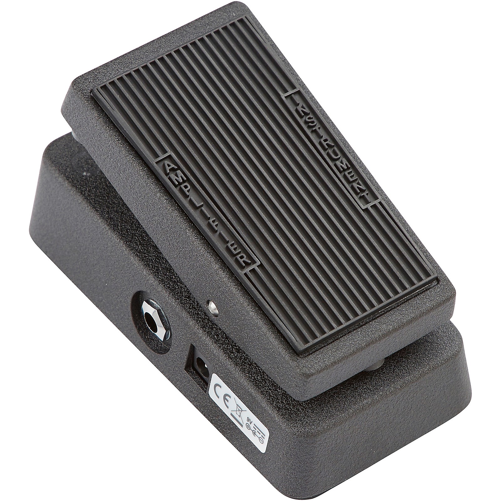 Dunlop CBM95 Cry Baby Mini Wah Effects Pedal | Guitar Center