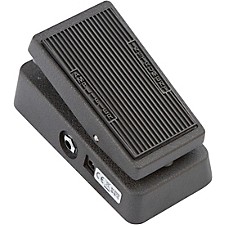 Dunlop Original Cry Baby Wah Effects Pedal | Guitar Center