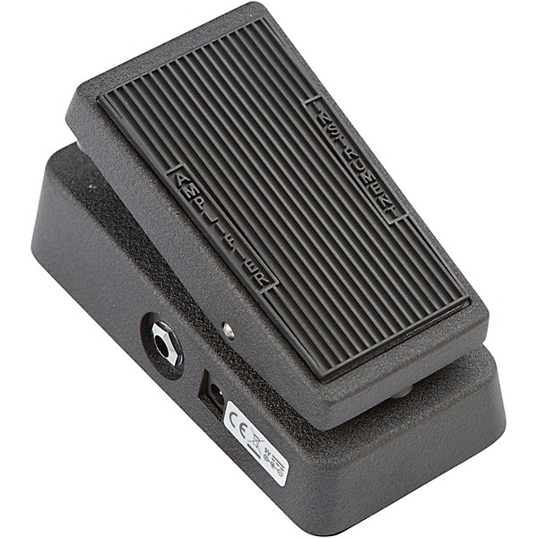 Dunlop CBM95 Cry Baby Mini Wah Effects Pedal | Guitar Center