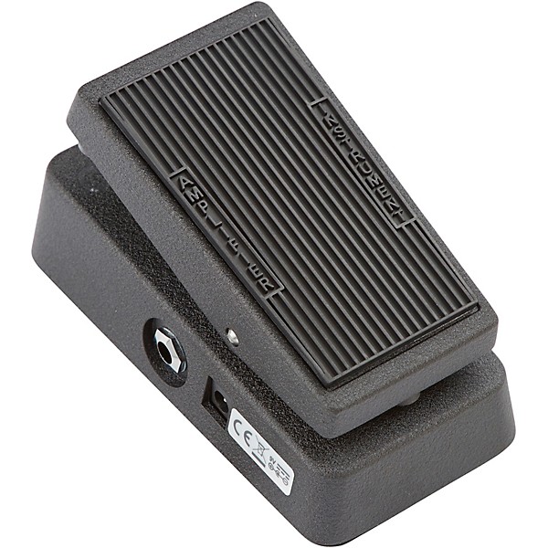 Dunlop Original Cry Baby Wah Effects Pedal