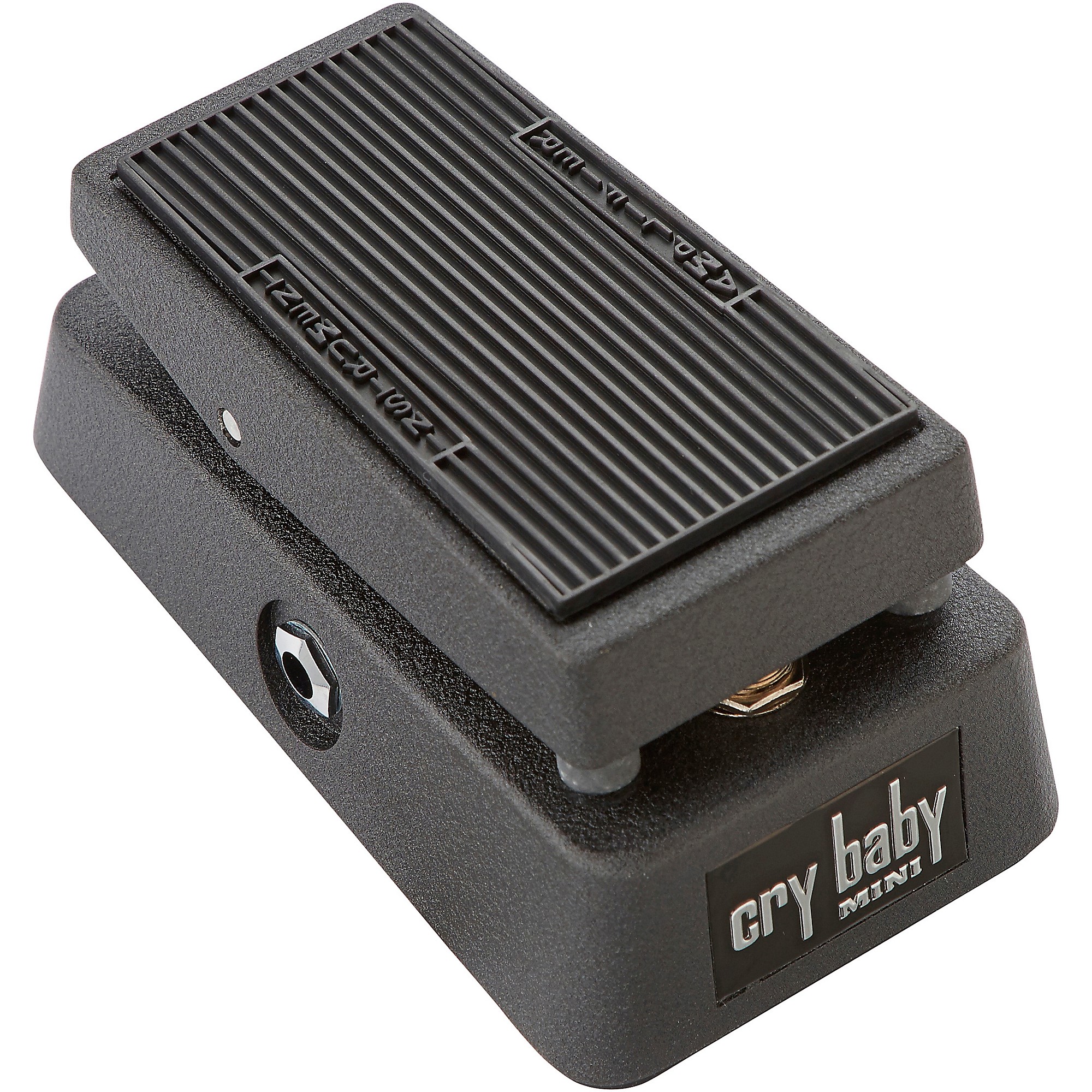 Dunlop CBM95 Cry Baby Mini Wah Effects Pedal | Guitar Center
