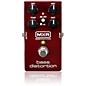 MXR M85 Bass Distortion Effects Pedal thumbnail
