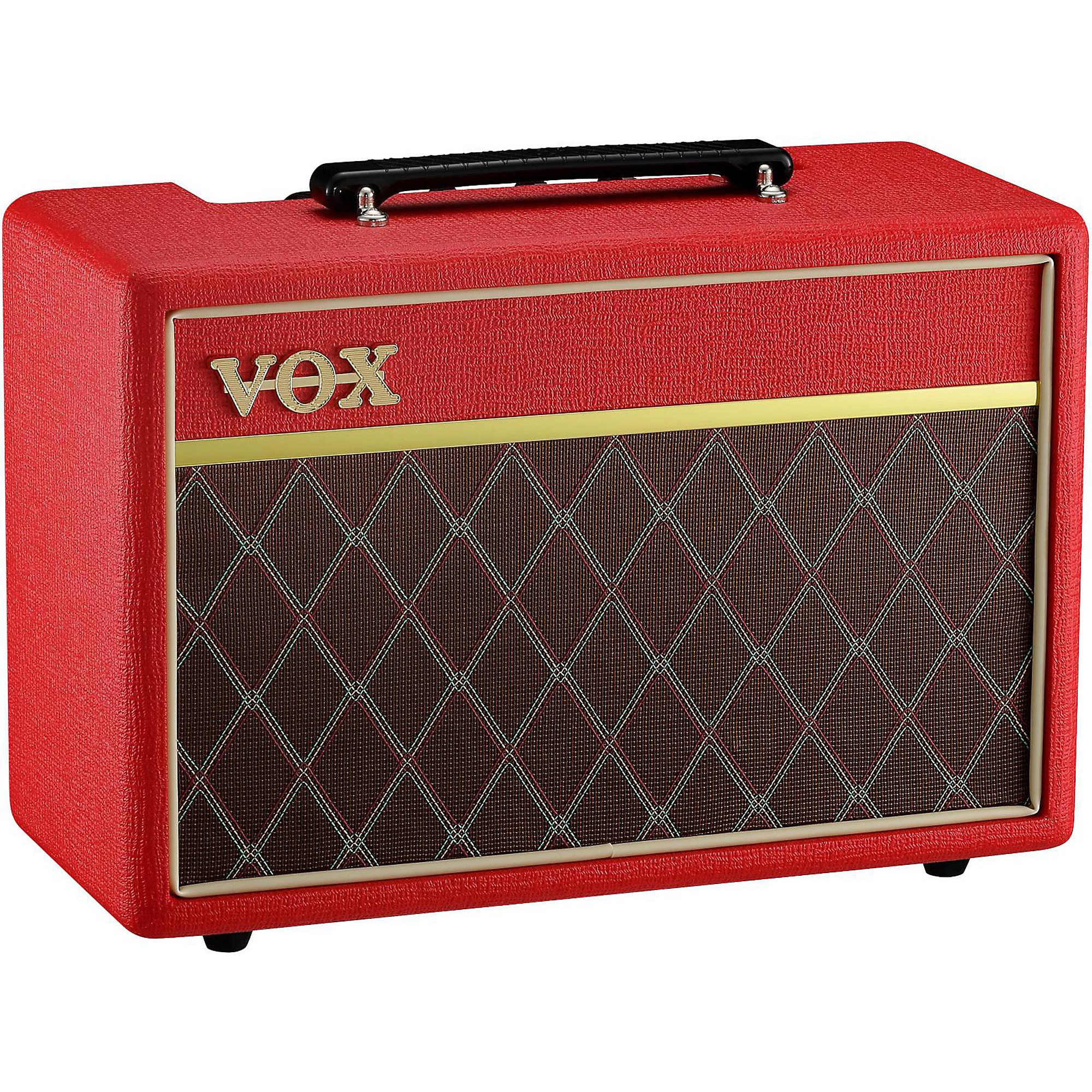 vox pathfinder 10 red